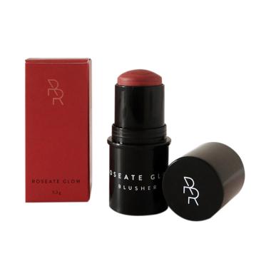 Rollover Reaction Halolight Blusher - Roseate Glow