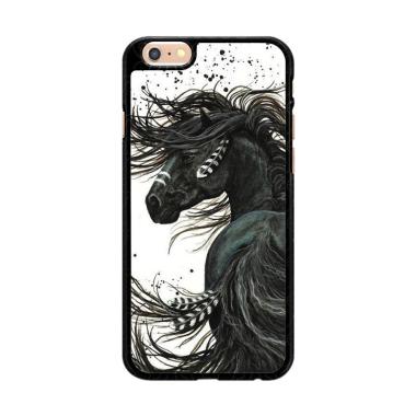 Flazzstore Horse Majestic Mustang H ... 6 Plus or iPhone 6S Plus