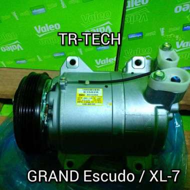 Compressor Compresor Suzuki Grand Escudo Xl-7 Xl7 - Kompresor Vitara