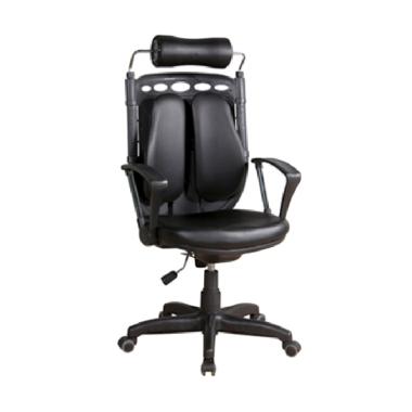 The Olive House Ace 1 Student Chair - Black