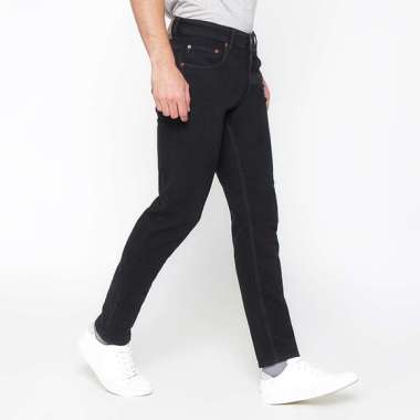 2nd RED Jeans Premium Eternity Black 133206 32