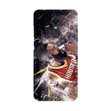 Acc Hp James Harden NBA Art Z4920 C ... g for Xiaomi Redmi 5 Plus