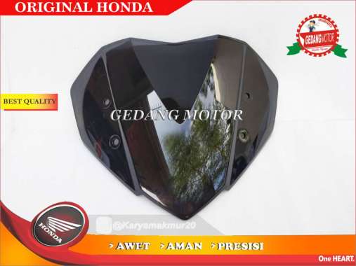 VISOR METER NEW CB 150 R LED FACELIFT ORIGINAL HONDA