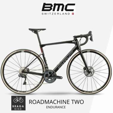 Sepeda Bmc - Harga Terbaru Agustus 2022 