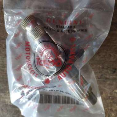 Taiyoo As Kick Starter for Yamaha Scorpio Z CHROME