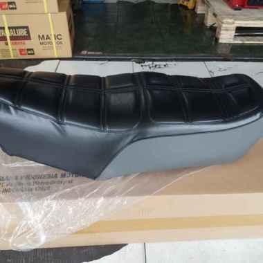 Jok/Sadel/Double Seat Assy Komplit RXK/RX King Ori/Original YGP 3KA-F4730-40