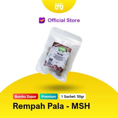 Pala utuh PREMIUM