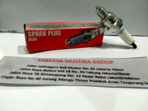 Busi NGK Mio M3, Mio J, Freego, X-Ride Original Yamaha