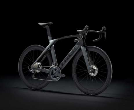 Harga Sepeda Trek Madone Terbaru 
