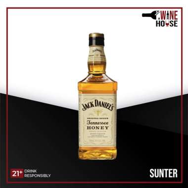 Jack Daniels Honey - Harga Termurah Januari 2023 | Blibli
