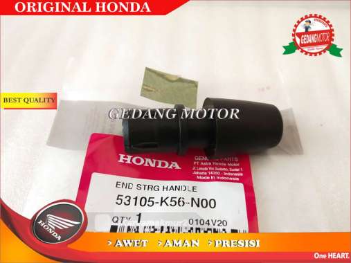 JALU STANG BALANCER NEW SONIC 150 R ORIGINAL HONDA