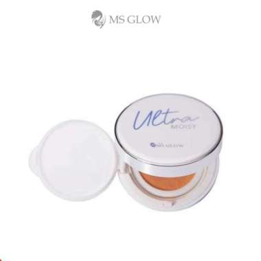 Ultra moist Ms glow / Cushion Ms glow Medium
