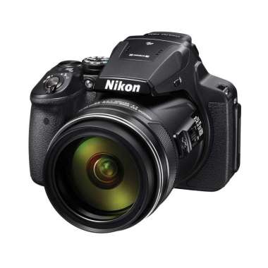 Jual Nikon P900 - Harga Terbaru Januari 2022 | Blibli