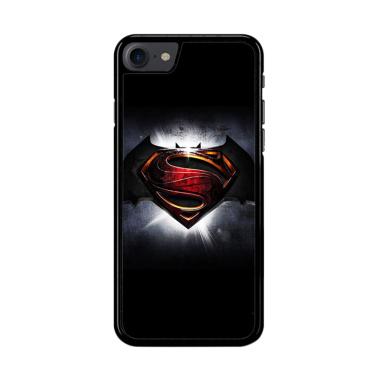 Flazzstore Batman Vs Superman V0076 ... for iPhone 7 or iPhone 8