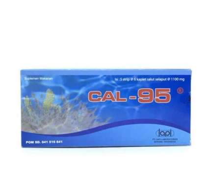 Cal-95
