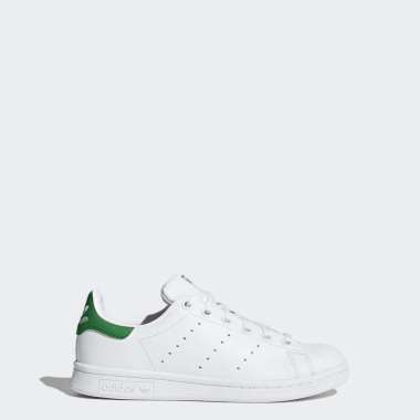 stan smith white shoes