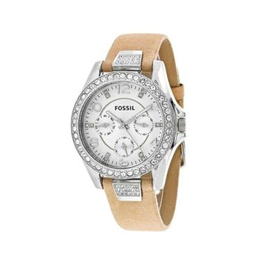 Fossil ES4294 Riley Chronograph 