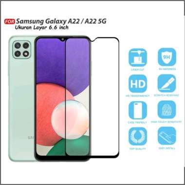 Silvertech Samsung A22 Softcase aneka Warna dan Model, Kesing A22 Silikon Samsung A22 A22 4G Temperg