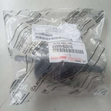 Toyota Genuine Parts Filter Bensin Grand New Avanza Dual Vvti Fuel Filter Grand New Avanza