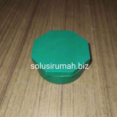 TUTUP DRAGON PLASTIK POMPA MANUAL TANGAN PVC PLASTIC