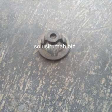 RUMAH KLEP ATAS SAJA POMPA MANUAL DRAGON SEKER TANGAN 1BIJI