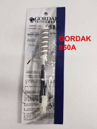 ELEMEN gordak DIGITAL 850A / SOLDER UAP DIGITAL GORDAK 850 multiwarna
