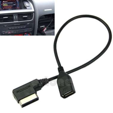 Jual Kabel Aux To Usb Mobil Terbaru 