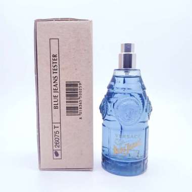 versace blue jeans eau de parfum