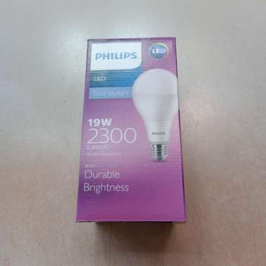 Philips Lampu LED 19 Watt Bohlam Philip
