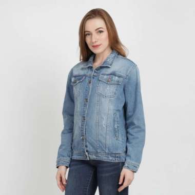 Jual Jaket Setia Hati Keren Terbaru 