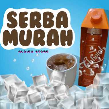 Minuman Teh Sosro Original 1 Liter Teh Kotak
