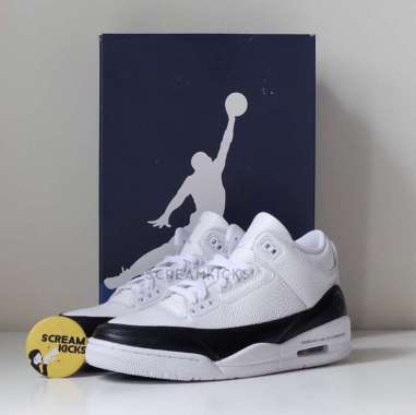 jordan 3 sp fragment