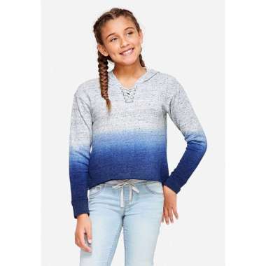 Jual Hoddie Ombre Terbaru - Harga Murah 