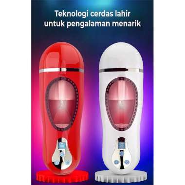 Venusmu Smart Oral Sex Flesh Masturbrtion Cup
