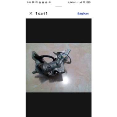 mesin kompor rinai satu spuyer