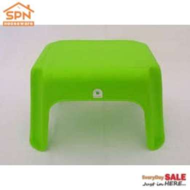 Bangku Itali 1202 GREEN LEAF