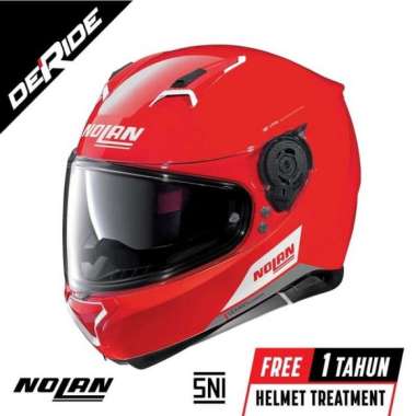 Jual Helm Nolan N87 Terbaru - Harga Murah | Blibli.com