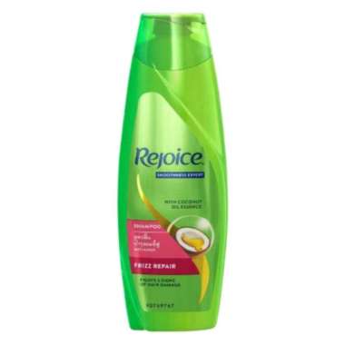 REJOICE SHAMPOO ANTI FRIZZ 150ML