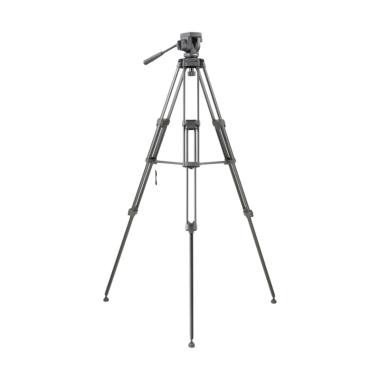 Libec TH-650EX Tripod