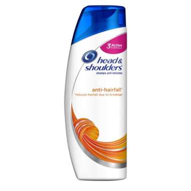 HEAD&SHOULDERS SHP ANTI HAIRFALL 300ML