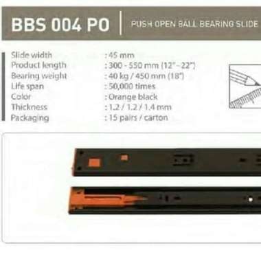 Rel Laci Push open Taco Bbs 04/35
