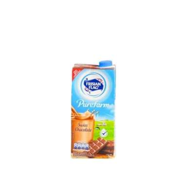 FRISIAN FLAG UHT CHOCOLATE 946ML TTA