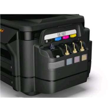 Ready Printer Epson L1455 (A3 - Wi-Fi, Duplex All in One - 4 Warna Infus) Garansi Resmi TANPA PACKING KAYU