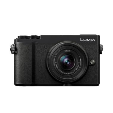 Panasonic Lumix DC-GX9 Kit Lumix G ... E jpckemang GARANSI RESMI