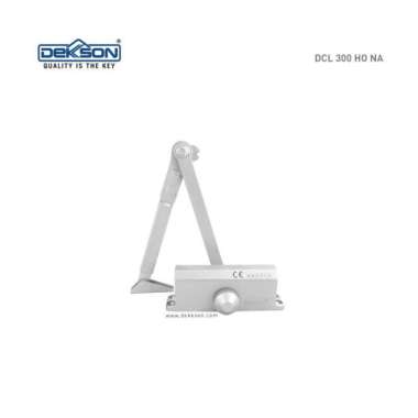 Dekkson - Door Closer Dekkson DCL 300 HO NA