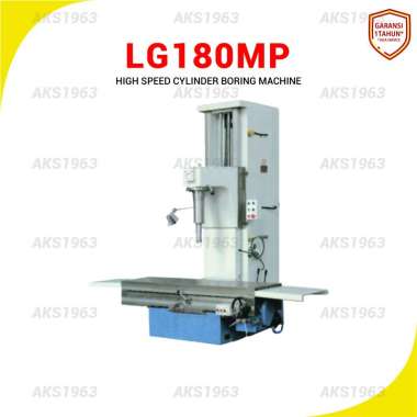 Mesin Kolter Korter Corter Blok Piston Mobil Kecepatan Tinggi Boring Machine 2.4Kw / 3Kw - High Spee