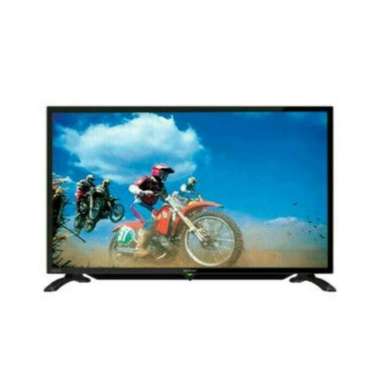 LED TV SHARP 24" AQUOS 24LE170 TERMURAH !!!