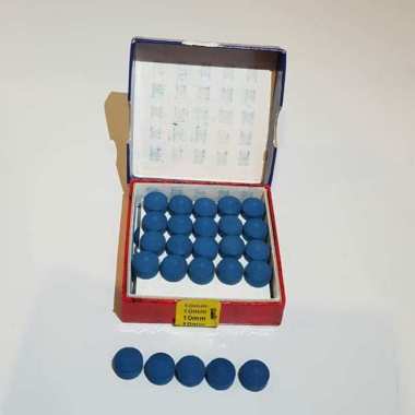 Jual Kepala stik billiard 10mm USA Limited