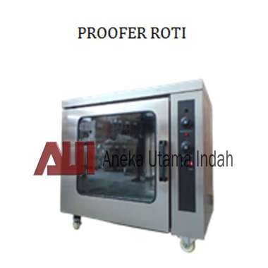 GOMESIN GM-FJ5 GM FJ5 Proofer Roti Mesin Proofing Pengembang Roti