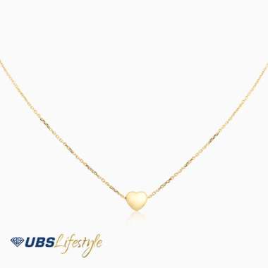 Jual Kalung Emas UBS Murah - Harga Terbaru Maret 2022 | Blibli